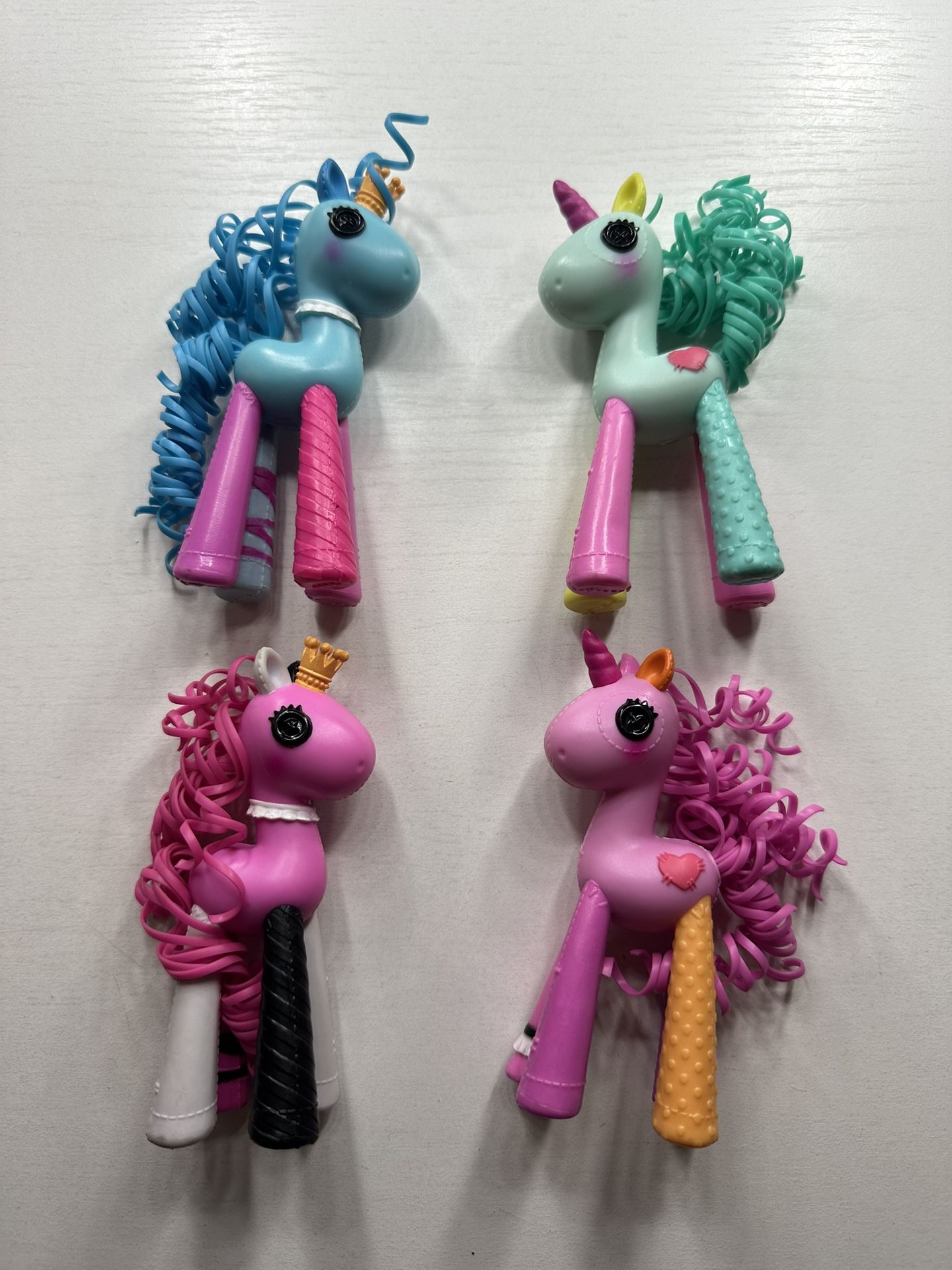 Lalaloopsy pony