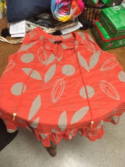 Lane Bryant size 14 shirt, never worn