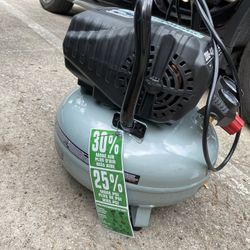 A compressor generator 