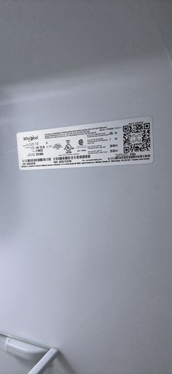 Nevera dos puertas . Fridge