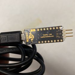 RC Brishless Motor Controller