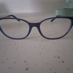 Tiffany and Co Glasses