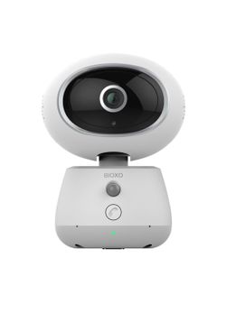 Bioxo 1080P HD 2.4G Wireless IP Camera
