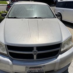 2010 Dodge Avenger