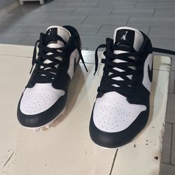 Football Cleats Nike Jordans