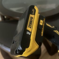 Cordless Drill