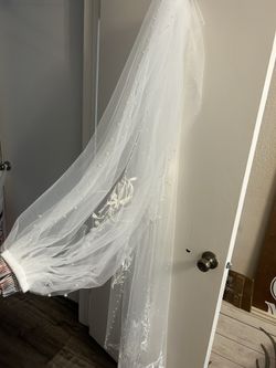 Wedding Veil