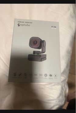 Web cam