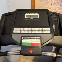 Treadmill