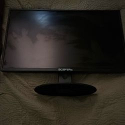 Gaming monitor