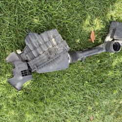 2020 OEM Stock Jeep Rubicon Intake
