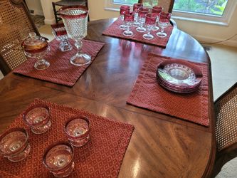 Indiana Glassware