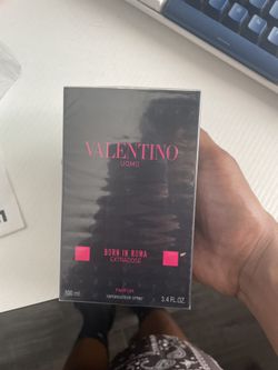 Valentino Born In Roma