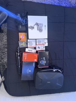 Sony A7riii Bundle 