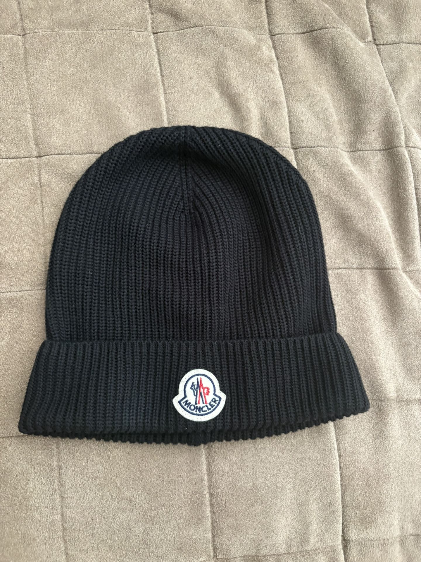 Moncler Beanie
