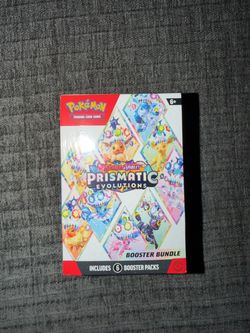 Prismatic evolutions bundle