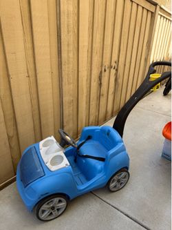 Kids Ride On Car
