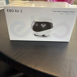 EBO Air 2 (Brand New)