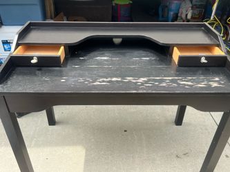 Desk
