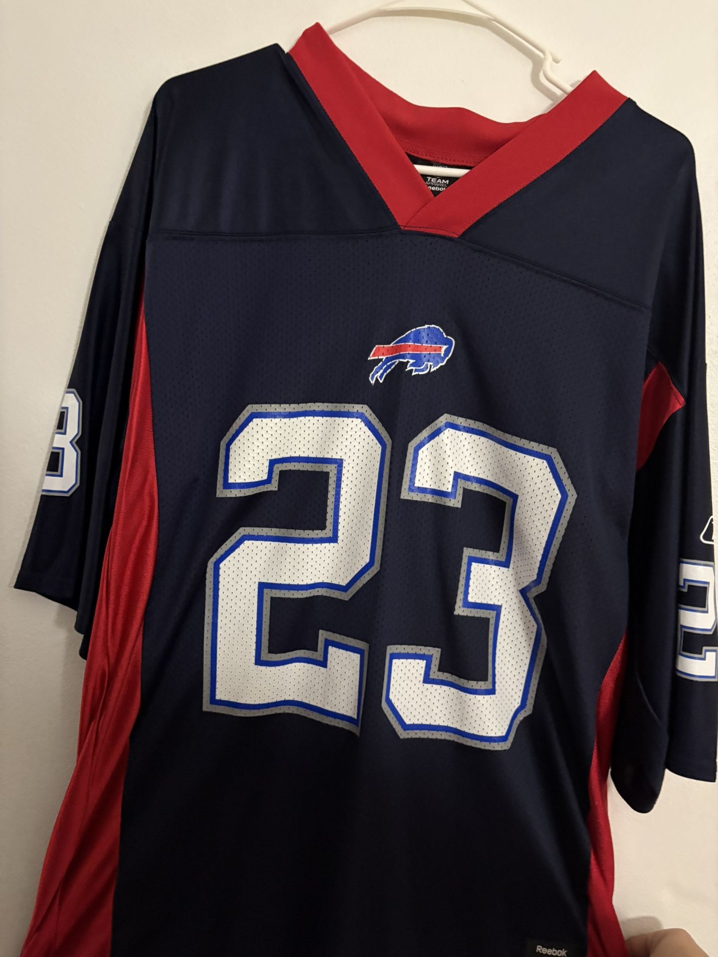 Marshawn Lynch Jersey