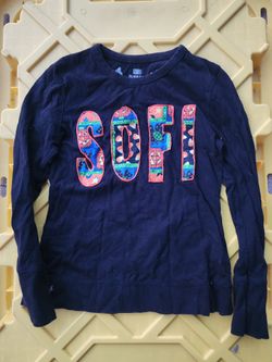 Halloween top fall