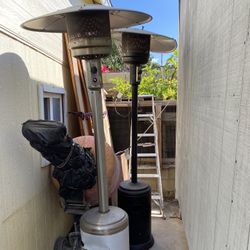 Outdoor Heater