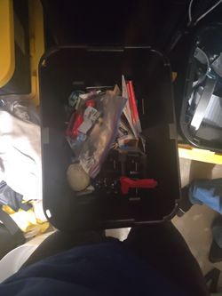Mystery Box Small #2