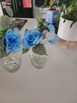 Table Center Pieces