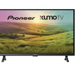 Pioneer 32 In Smart TV