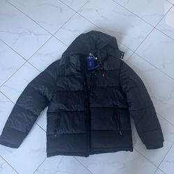 Polo Ralph Lauren Puffer
