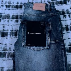 purple jeans (negotiable) don’t lowball or blocked