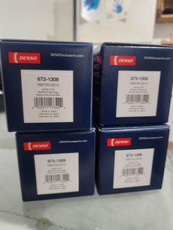 Toyota/Lexus/Scion Denso Coils $65 each