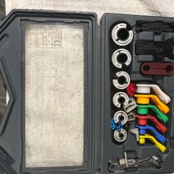 Bluepoint  Snap on Master Disconnect 