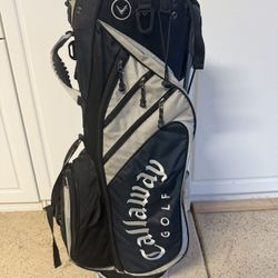 Callaway Golf Bag