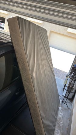 Box spring