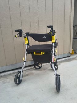 Wheelchair