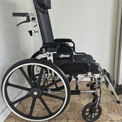 Wheelchair
