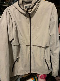 Men’s jacket