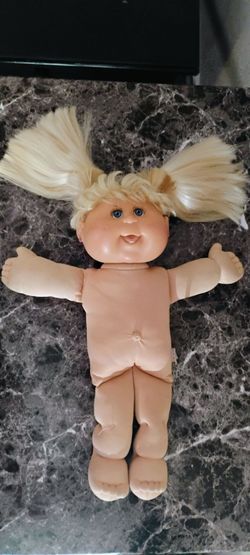Cabbage Patch
