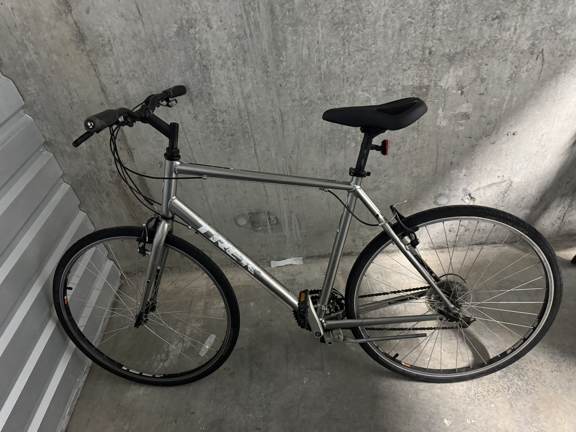 Trek Bike