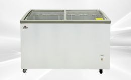 NSF 50 inch ice cream Chest freezer 12.7 cb ft SD451S