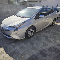 2022 Toyota Prius