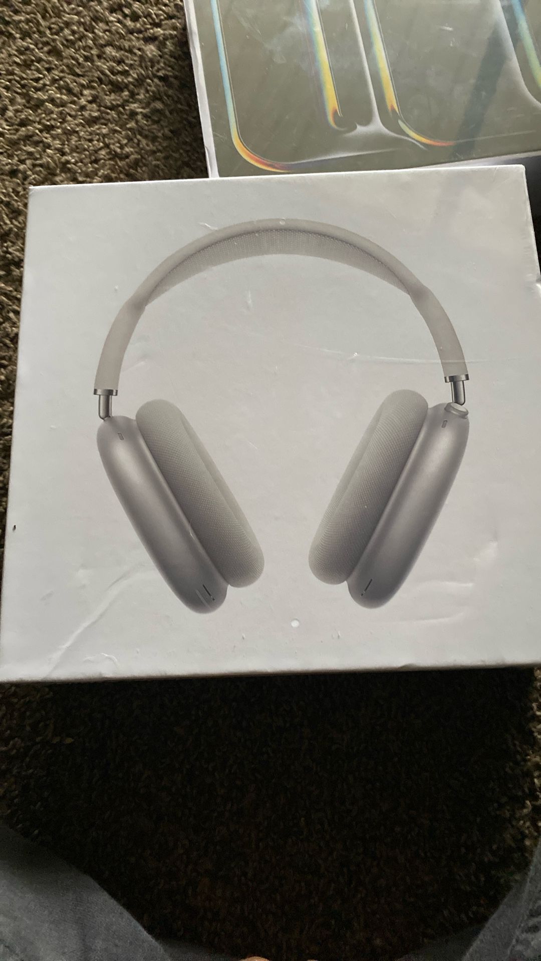 Air Pod Max
