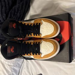 Air Jordan 1’s “Element”