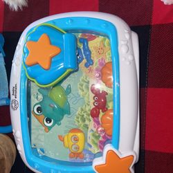 Baby Einstein Soother