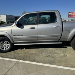 2007 Toyota Tundra