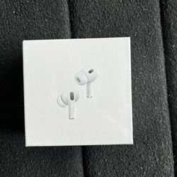 Apple AirPods Pro 2nd Gen
