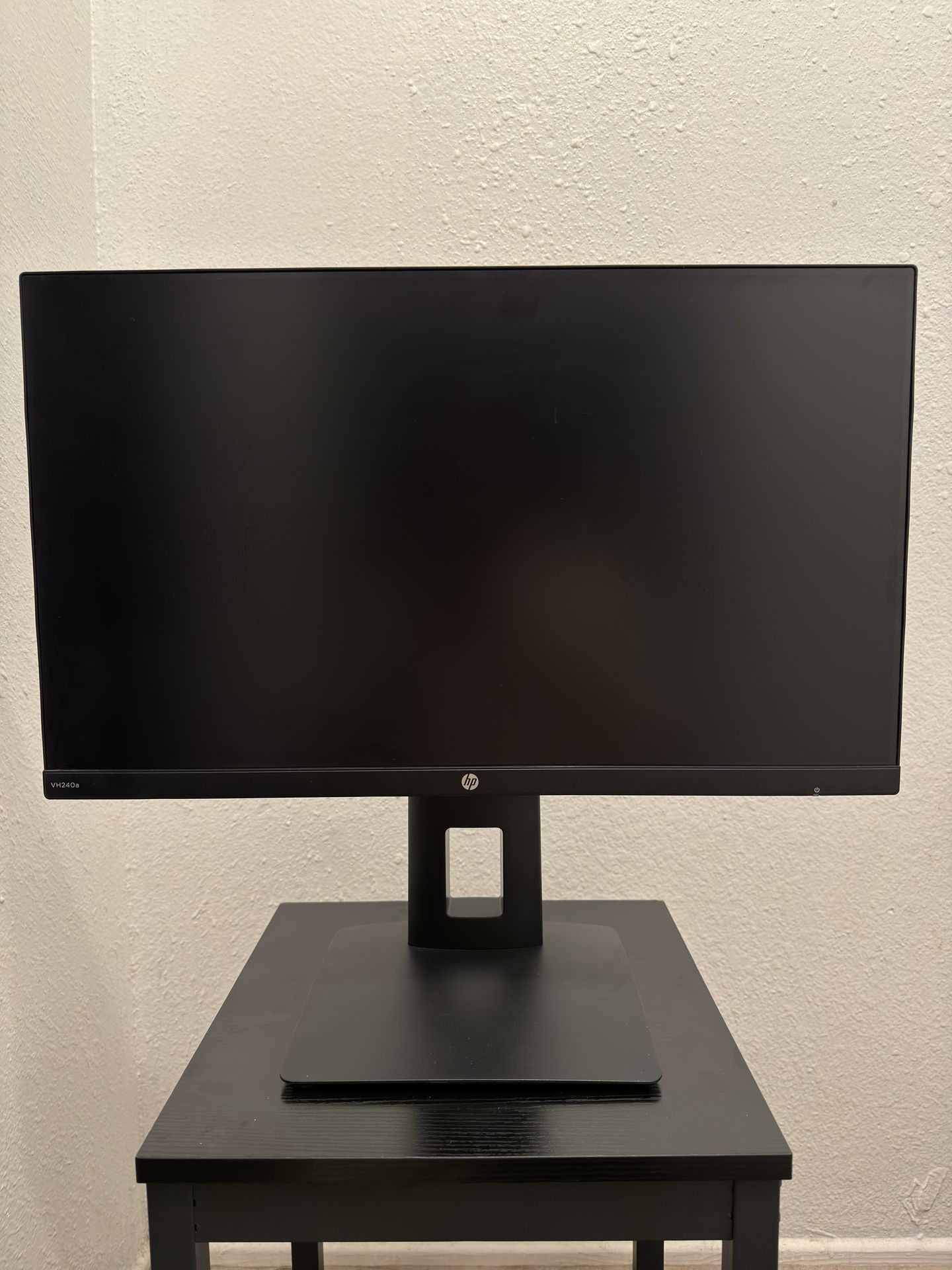 24 inch 1080p Computer Monitor
