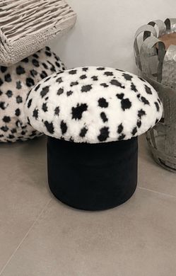 Mushroom Stool