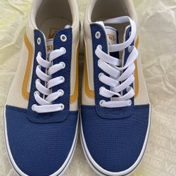 Vans Shoes 4